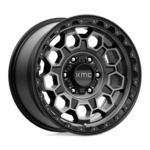 KMC - KM545 TREK | 17x9 | 6x114.3 | ET 18