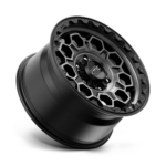 KMC - KM545 TREK | 17x9 | 6x114.3 | ET 18