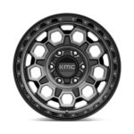 KMC - KM545 TREK | 17x9 | 6x114.3 | ET 18
