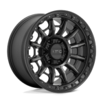 KMC - KM547 CARNAGE | 17x9 | 6x139.7 | ET 0