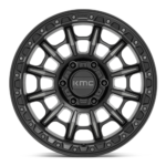 KMC - KM547 CARNAGE | 17x9 | 6x139.7 | ET 0