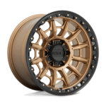 KMC - KM547 CARNAGE | 17x9 | 6x139.7 | ET 0