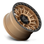 KMC - KM547 CARNAGE | 17x9 | 6x139.7 | ET 0