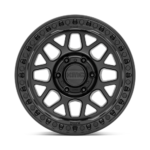 KMC - KM549 GRS | 18x8.5 | 8x170 | ET 0
