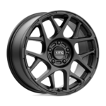 KMC - KM708 BULLY | 17x8 | 5x120 | ET 38