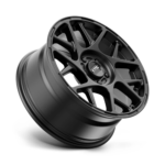 KMC - KM708 BULLY | 17x8 | 5x120 | ET 38