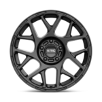 KMC - KM708 BULLY | 17x8 | 5x120 | ET 38