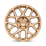 KMC - KM708 BULLY | 17x8 | 5x114.3 | ET 38