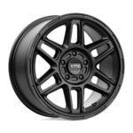 KMC - KM716 NOMAD | 17x8 | 5x114.3 | ET 38