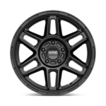 KMC - KM716 NOMAD | 17x8 | 5x114.3 | ET 38