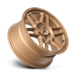 KMC - KM716 NOMAD | 17x8 | 5x110 | ET 38