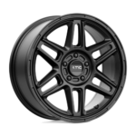 KMC - KM716 NOMAD | 18x8 | 5x110 | ET 38