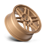 KMC - KM716 NOMAD | 18x8 | 5x120 | ET 38