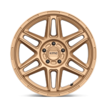 KMC - KM716 NOMAD | 18x8 | 5x120 | ET 38