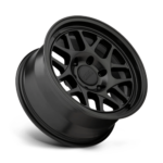KMC - KM717 BULLY OL | 17x8.5 | 6x139.7 | ET 0