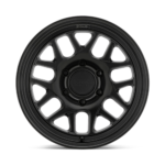 KMC - KM717 BULLY OL | 17x8.5 | 6x139.7 | ET 0