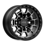 KMC - KM718 SUMMIT | 17x8.5 | 5x127 | ET 0