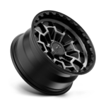 KMC - KM718 SUMMIT | 17x8.5 | 5x127 | ET 0