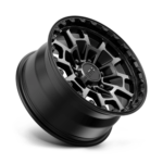 KMC - KM718 SUMMIT | 17x8.5 | 6x139.7 | ET 18