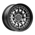 KMC - KM719 CANYON | 17x8 | 6x139.7 | ET 20
