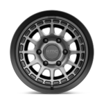 KMC - KM719 CANYON | 17x8 | 6x139.7 | ET 20