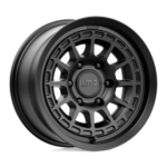 KMC - KM719 CANYON | 17x8.5 | 6x135 | ET 0
