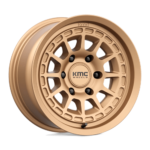 KMC - KM719 CANYON | 16x8 | 6x139.7 | ET 0