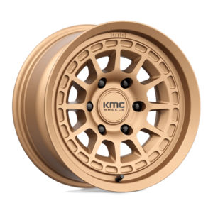 KMC - KM719 CANYON | 16x8 | 6x139.7 | ET 0