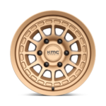 KMC - KM719 CANYON | 16x8 | 6x139.7 | ET 0