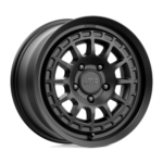 KMC - KM719 CANYON | 17x8 | 5x127 | ET 35