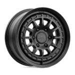 KMC - KM719 CANYON | 17x8 | 6x139.7 | ET 35