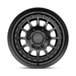 KMC - KM719 CANYON | 17x8 | 6x139.7 | ET 35