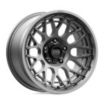 KMC - KM722 TECHNIC | 18x9 | 5x127 | ET 18