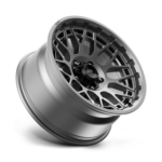 KMC - KM722 TECHNIC | 18x9 | 5x127 | ET 18