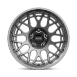 KMC - KM722 TECHNIC | 18x9 | 5x127 | ET 18