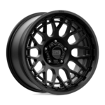 KMC - KM722 TECHNIC | 17x8.5 | 6x139.7 | ET 0