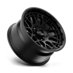 KMC - KM722 TECHNIC | 17x8.5 | 6x139.7 | ET 0