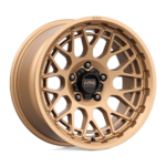 KMC - KM722 TECHNIC | 18x9 | 6x135 | ET 18