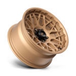 KMC - KM722 TECHNIC | 18x9 | 6x135 | ET 18