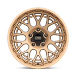 KMC - KM722 TECHNIC | 18x9 | 6x135 | ET 18