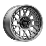 KMC - KM722 TECHNIC | 17x8.5 | 5x127 | ET 18