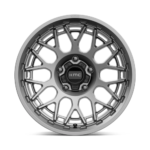 KMC - KM722 TECHNIC | 17x8.5 | 5x127 | ET 18