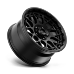 KMC - KM722 TECHNIC | 17x8.5 | 5x127 | ET 18