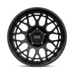 KMC - KM722 TECHNIC | 17x8.5 | 5x127 | ET 18