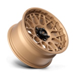 KMC - KM722 TECHNIC | 17x8.5 | 5x127 | ET 18