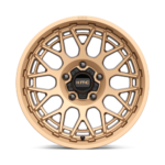 KMC - KM722 TECHNIC | 17x8.5 | 5x127 | ET 18