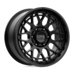 KMC - KM722 TECHNIC | 17x8.5 | 6x139.7 | ET 18