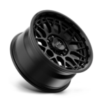 KMC - KM722 TECHNIC | 17x8.5 | 6x139.7 | ET 18