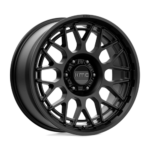 KMC - KM722 TECHNIC | 20x9 | 6x139.7 | ET 18
