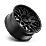 KMC - KM722 TECHNIC | 20x9 | 6x139.7 | ET 18